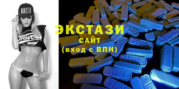 молекула духа Богданович